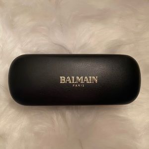 Balmain 53mm Modified Cat Eye Sunglasses